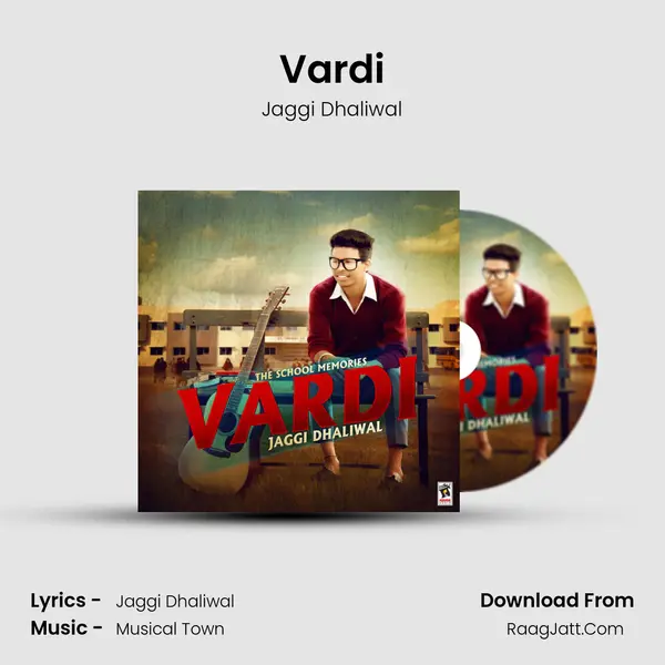 Vardi - Jaggi Dhaliwal