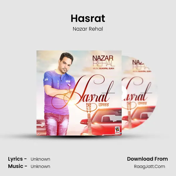 Hasrat mp3 song