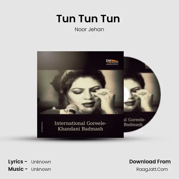 Tun Tun Tun (From 