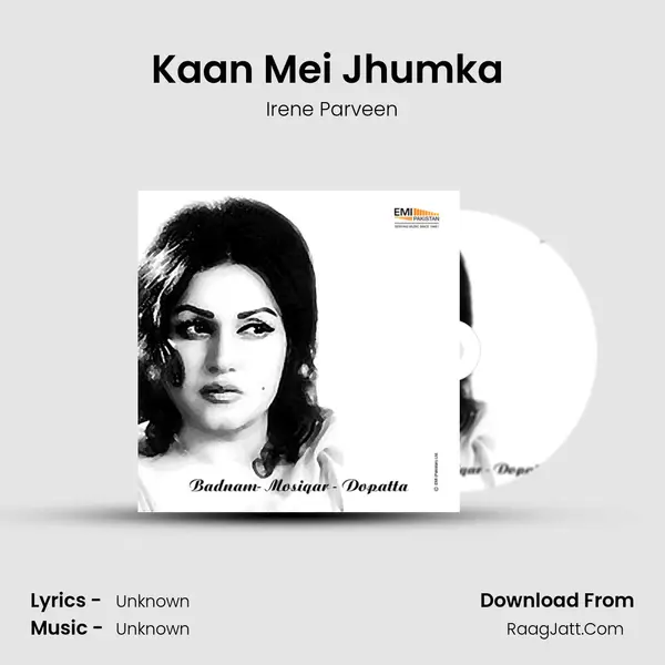 Kaan Mei Jhumka (From 
