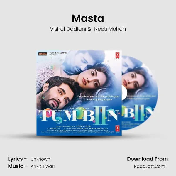 Masta MP3 Song by Vishal Dadlani Cover