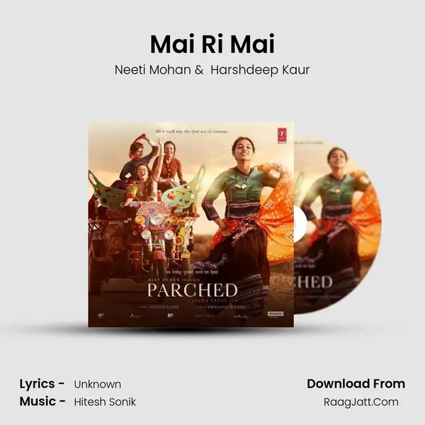 Mai Ri Mai mp3 song