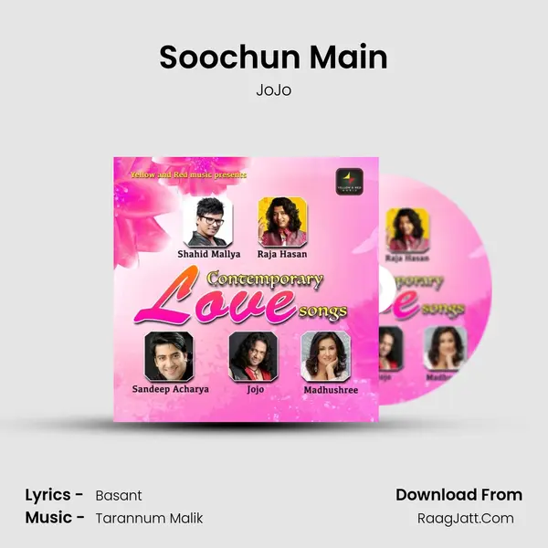 Soochun Main Cover
