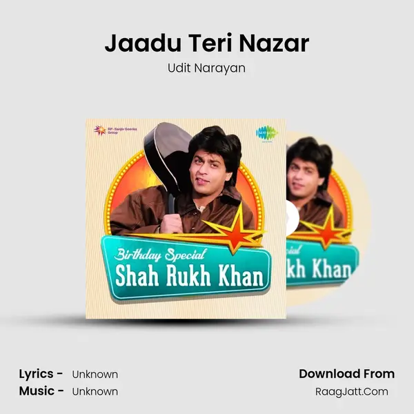 Jaadu Teri Nazar Cover