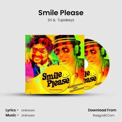 Smile Please - Srikanth Deva