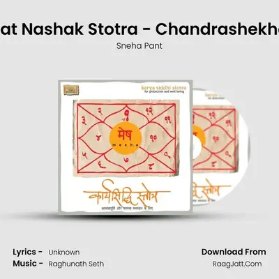 Sankat Nashak Stotra - Chandrashekhar As MP3 Song by Sneha Pant Cover
