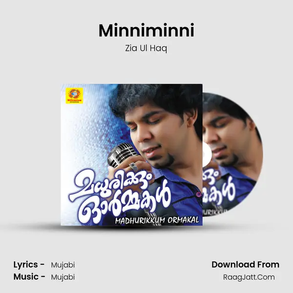 Minniminni MP3 Song by Zia Ul Haq Cover