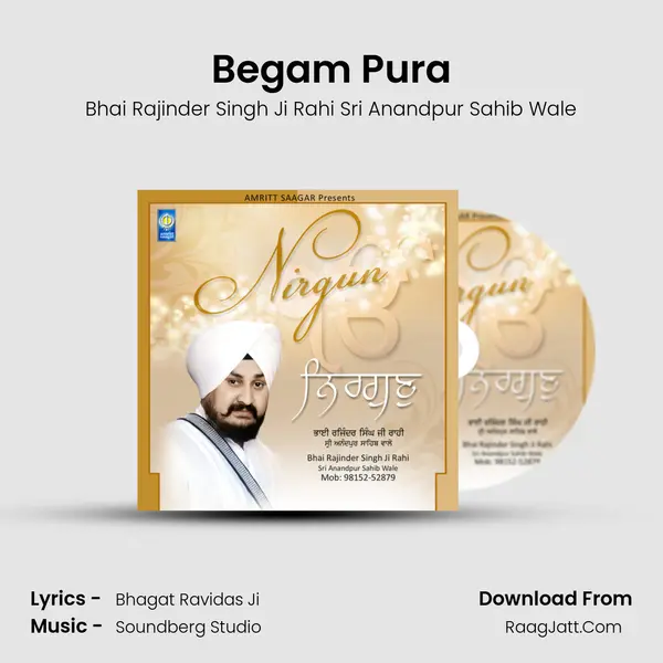 Begam Pura mp3 song