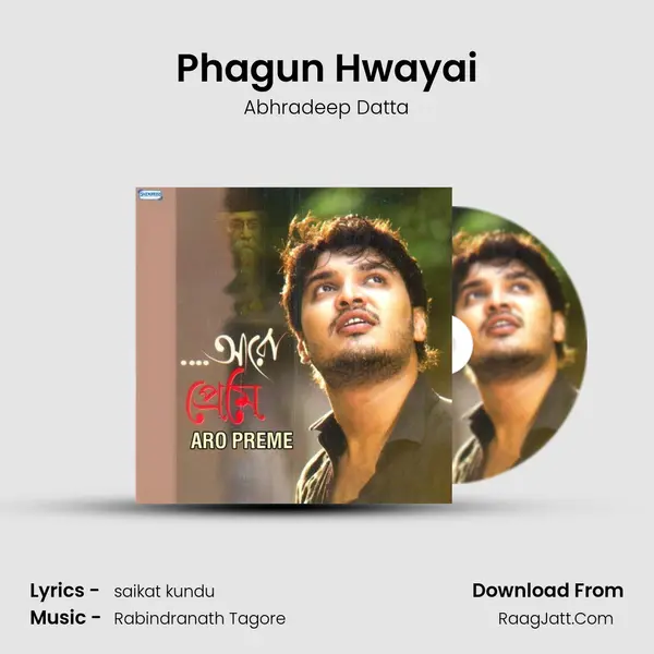 Phagun Hwayai mp3 song