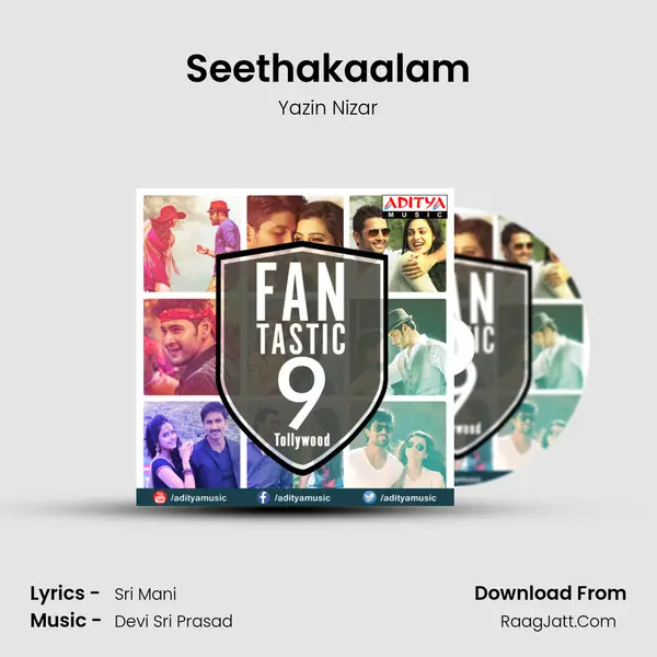 Seethakaalam Cover