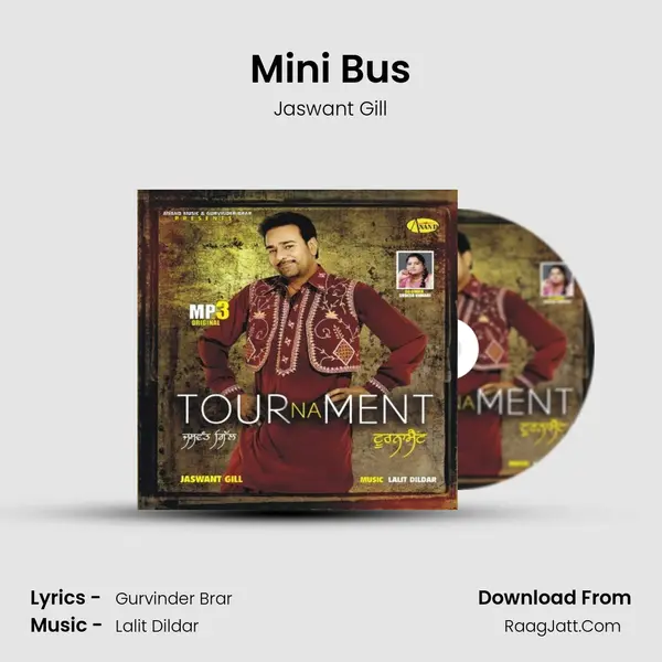 Mini Bus mp3 song