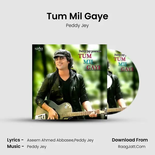 Tum Mil Gaye - Peddy Jey