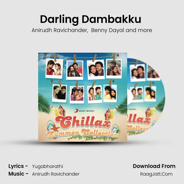 Darling Dambakku (From 