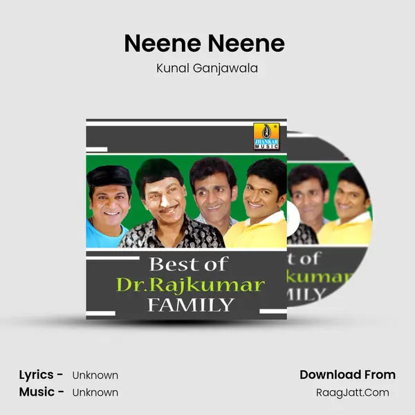 Neene Neene (From "Akash") Cover