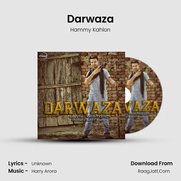 Darwaza - Harry