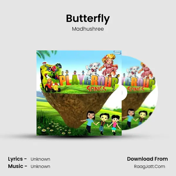 Butterfly MP3 Song by Madhushree Cover