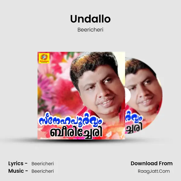 Undallo MP3 Song by Beericheri Cover