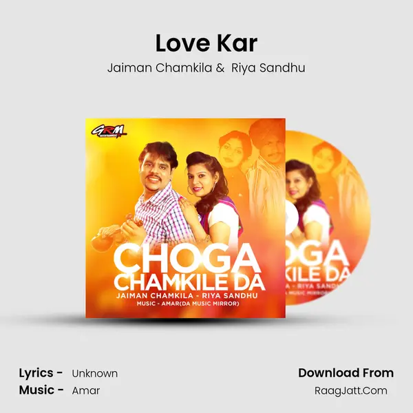 Love Kar mp3 song
