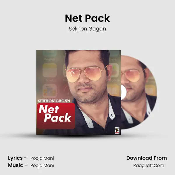 Net Pack MP3 Song by Sekhon Gagan Cover