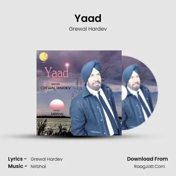 Yaad mp3 song