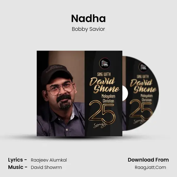 Nadha MP3 Song by Bobby Savior Cover