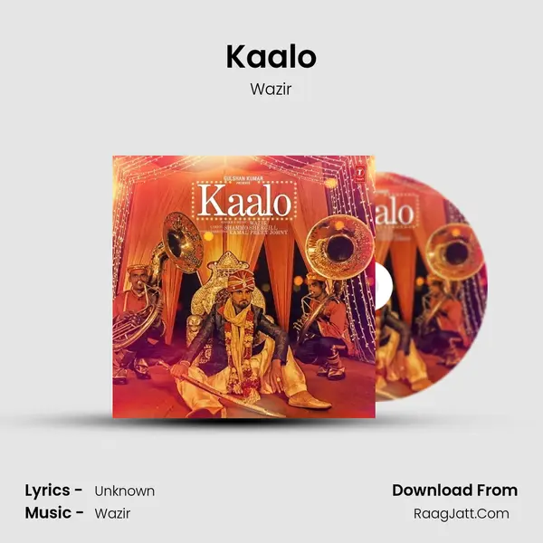 Kaalo mp3 song