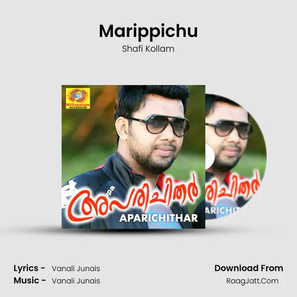 Marippichu MP3 Song by Shafi Kollam Cover