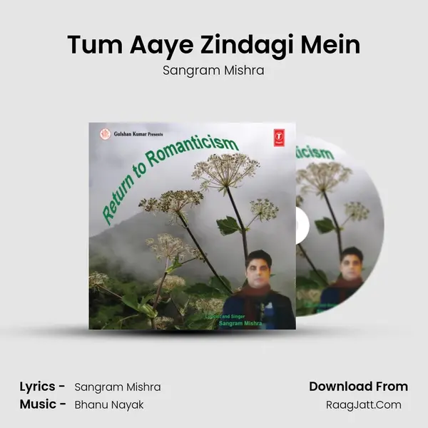Tum Aaye Zindagi Mein mp3 song