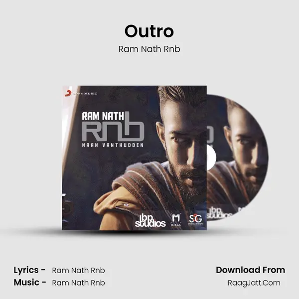 Outro MP3 Song by Ram Nath Rnb Cover