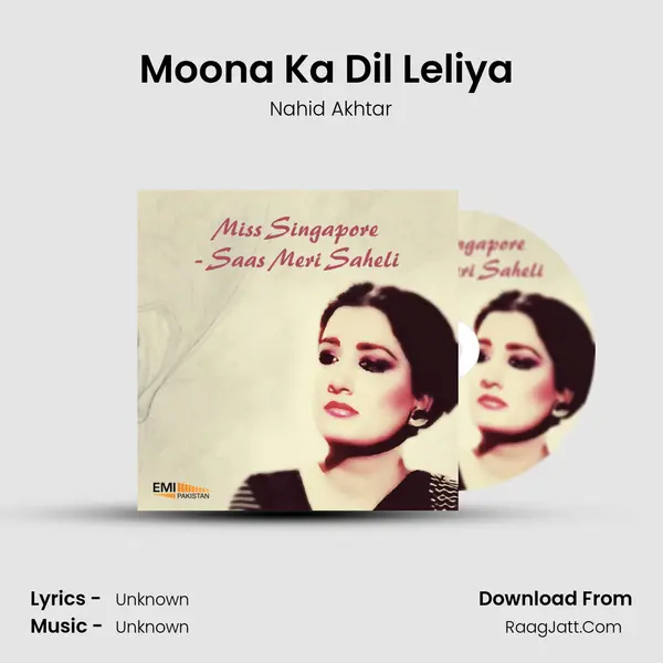 Moona Ka Dil Leliya (From 
