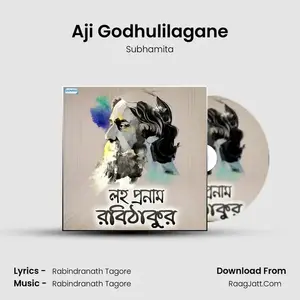 Aji Godhulilagane Cover