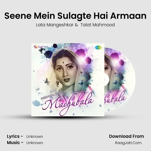 Seene Mein Sulagte Hai Armaan Cover