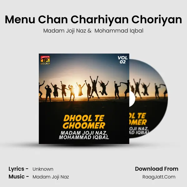 Menu Chan Charhiyan Choriyan mp3 song
