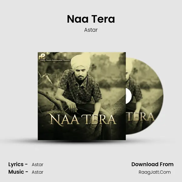 Naa Tera mp3 song