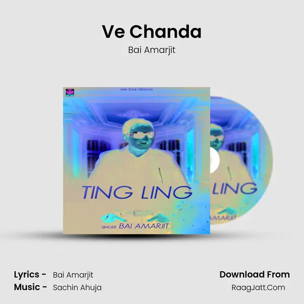 Ve Chanda mp3 song