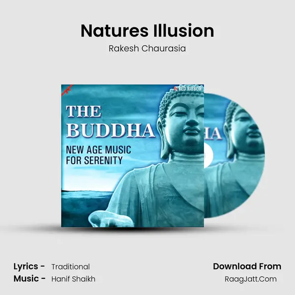 Nature&#x27;s Illusion Cover