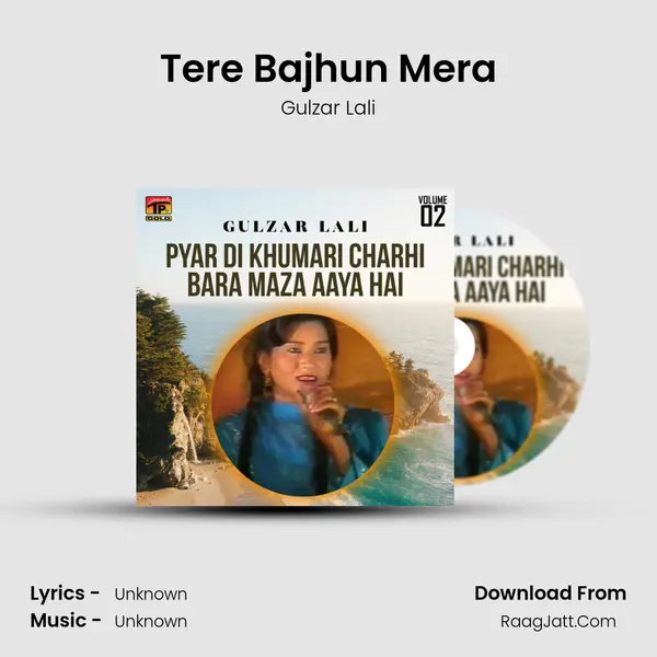Tere Bajhun Mera mp3 song