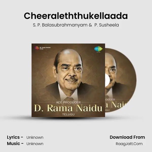 Cheeraleththukellaada Cover