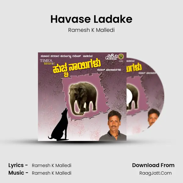 Havase Ladake mp3 song