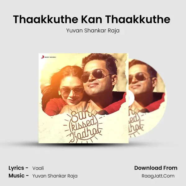 Thaakkuthe Kan Thaakkuthe (From "Baana") Cover