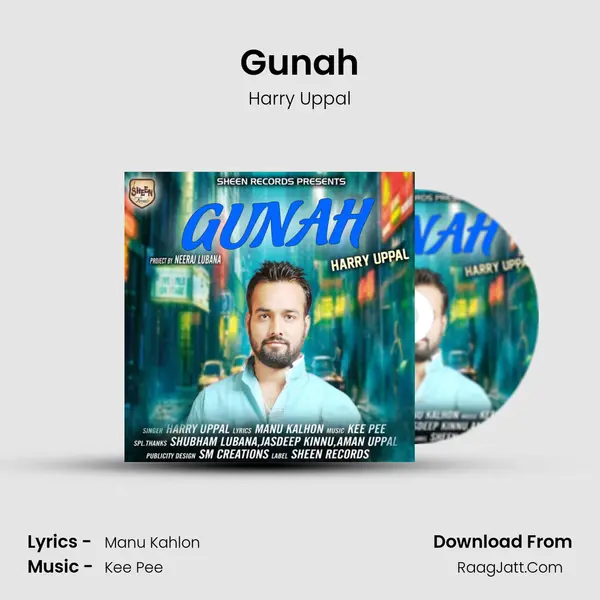 Gunah mp3 song