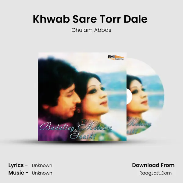 Khwab Sare Torr Dale (From 
