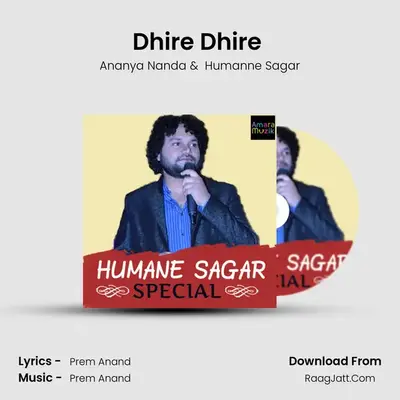 Dhire Dhire (Sad Version) Cover