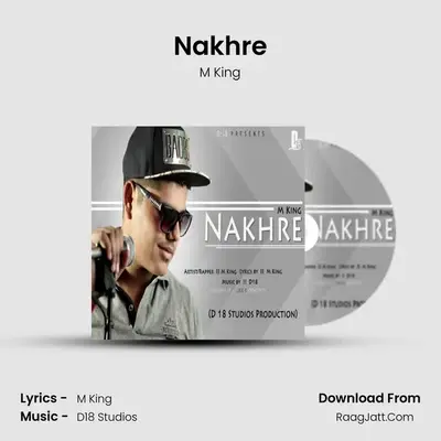 Nakhre - M King