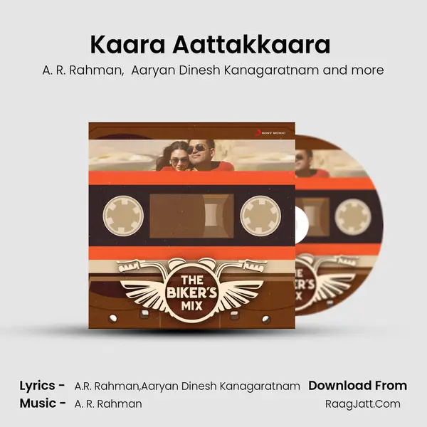 Kaara Aattakkaara (From 