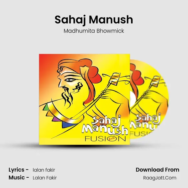 Sahaj Manush mp3 song