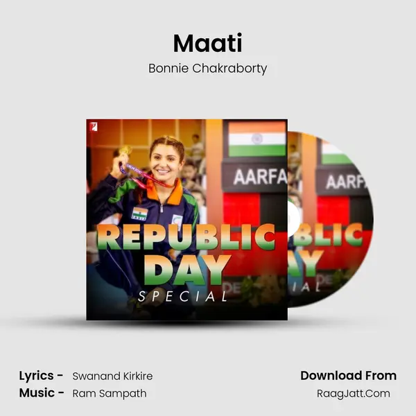 Maati mp3 song