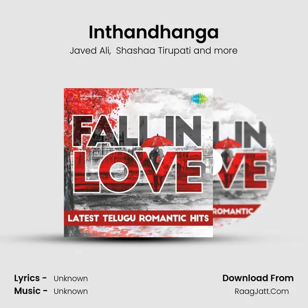 Inthandhanga Cover