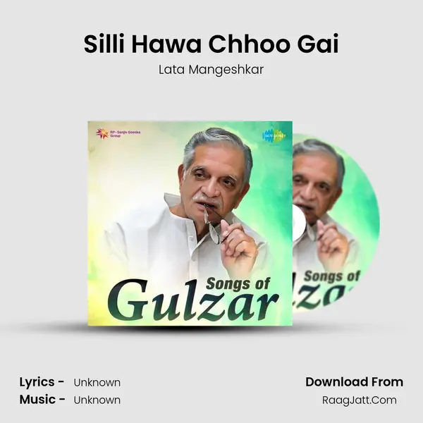 Silli Hawa Chhoo Gai Cover