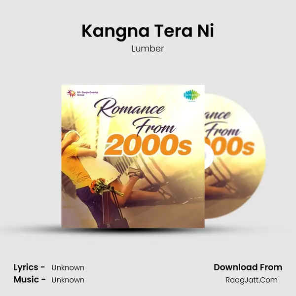 Kangna Tera Ni Cover